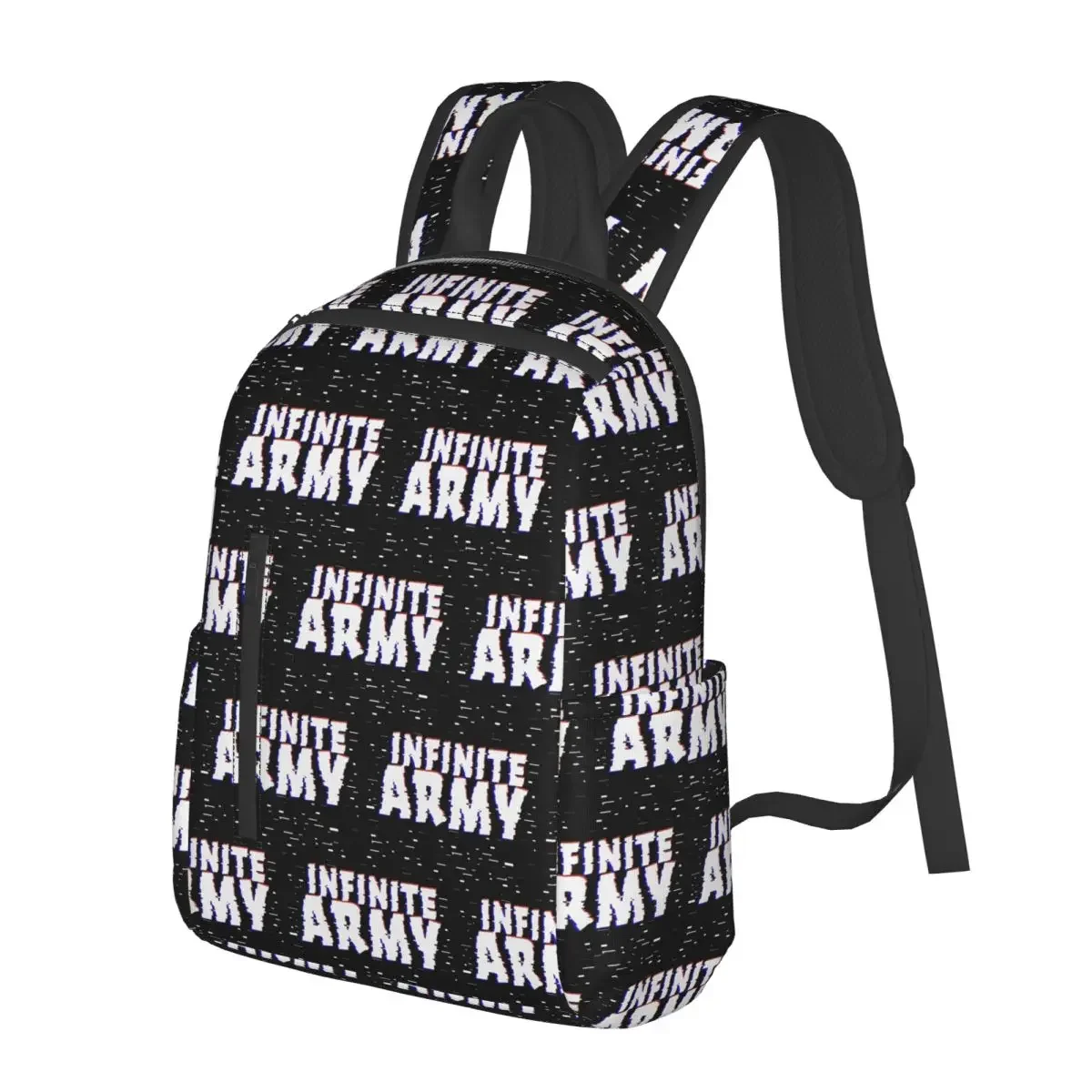 Caylus Gaming Infinite Army Student Backpack School Bag Hiking Travel Daypack for Men Women Fashion Bookbag Shoulder Bags
Caylus Gaming Infinite Army Student Backpack School Bag Hiking Travel Daypack for Men Women Fashion Bookbag Shoulder Bags