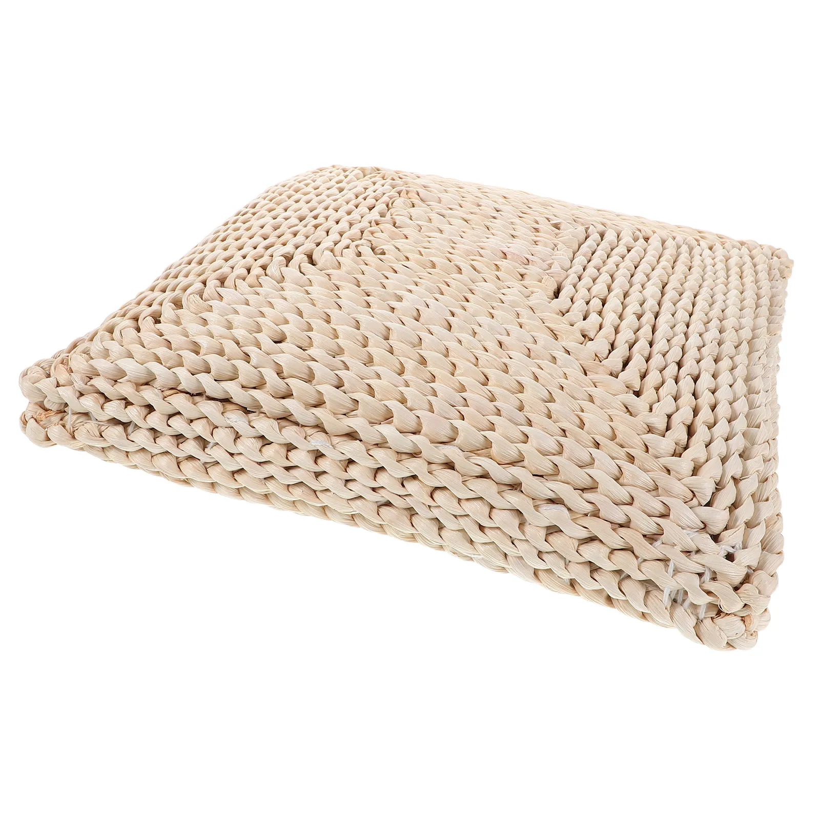 Bohemian Straw Seat Cushion Thickened Floor Pillow Tatami Style Outdoor Indoor Meditation Yoga Tea Ceremony Room Mat
Bohemian Straw Seat Cushion Thickened Floor Pillow Tatami Style Outdoor Indoor Meditation Yoga Tea Ceremony Room Mat