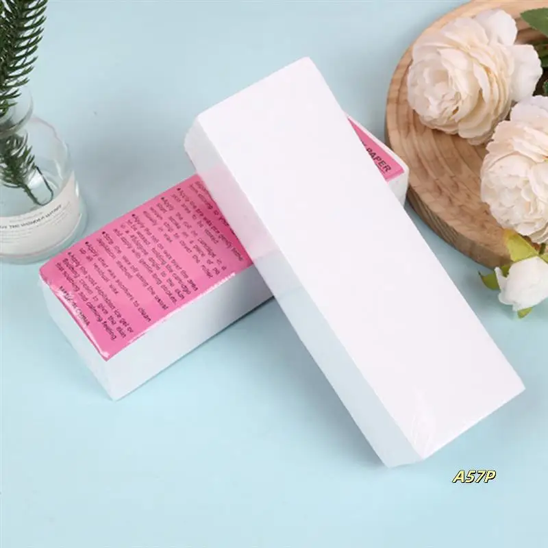 Women Men Nonwoven Hair Removal Removal Epilator Wax Strip Paper Roll High Quality
Women Men Nonwoven Hair Removal Removal Epilator Wax Strip Paper Roll High Quality