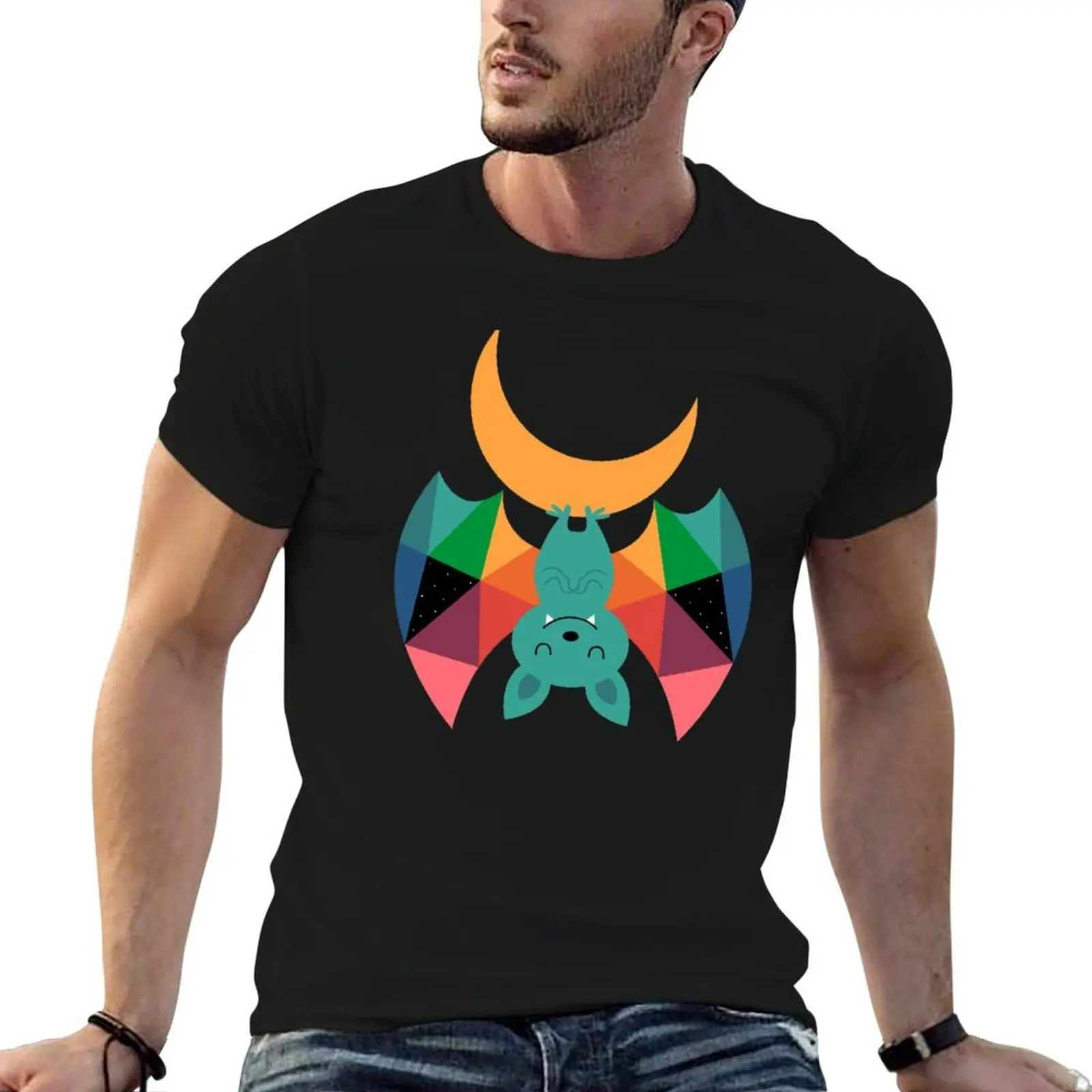 Moon Child T-Shirt t shirts for man pack cotton man t shirts for men anime t shirts oversize T-shirt
Moon Child T-Shirt t shirts for man pack cotton man t shirts for men anime t shirts oversize T-shirt