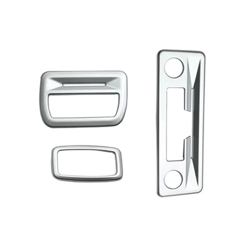For NISSAN SERENA C28 2023 2024 Car Roof Reading Light Cover Trim Decorative Frame Interior Replacement Accessories 3PCS-X67A
For NISSAN SERENA C28 2023 2024 Car Roof Reading Light Cover Trim Decorative Frame Interior Replacement Accessories 3PCS-X67A