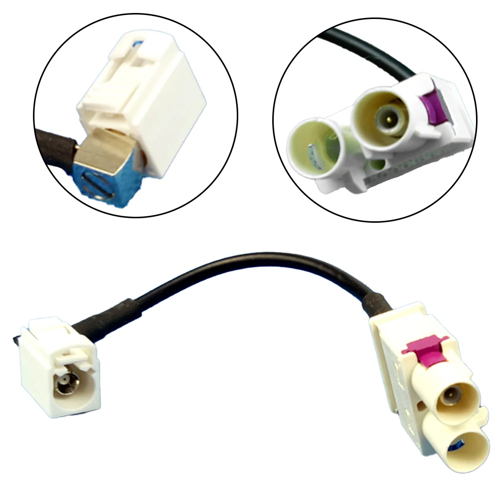0 0 00 0 0 0 1pcs Car Antenna Aerial Adapter For Seat For Skoda RCD510 RCD310 RNS510 Radio Antenna Aerial Adapter
0 0 00 0 0 0 1pcs Car Antenna Aerial Adapter For Seat For Skoda RCD510 RCD310 RNS510 Radio Antenna Aerial Adapter