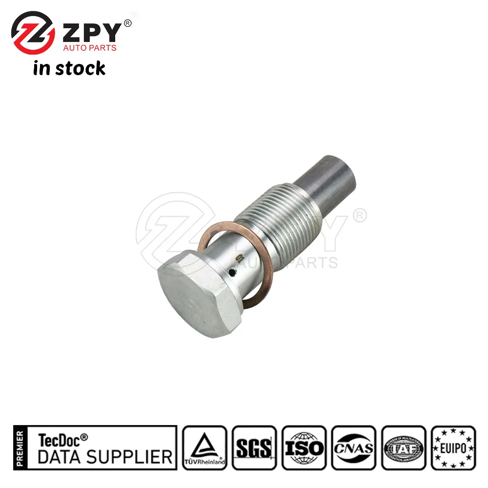 ZPY Chain Dampener For Volkswagen Touareg Passat CC Jetta Audi 03H 109 507
ZPY Chain Dampener For Volkswagen Touareg Passat CC Jetta Audi 03H 109 507