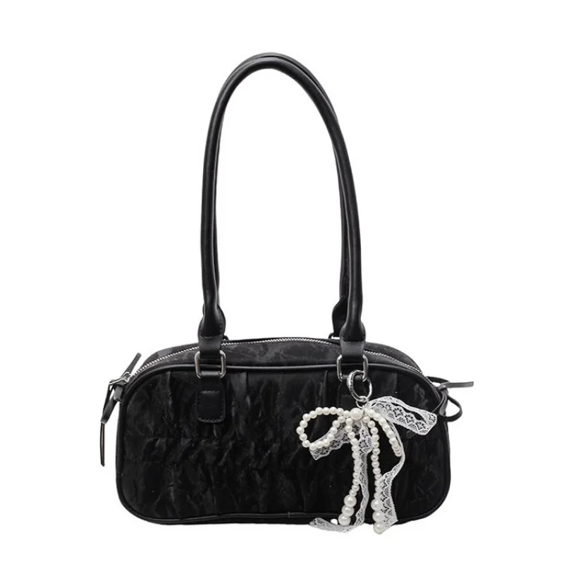 Elegant High Quality Women's Crossbody Bag Leather Shoulder Handbag By Famous Designer Luxury Brand Ladies
Elegant High Quality Women's Crossbody Bag Leather Shoulder Handbag By Famous Designer Luxury Brand Ladies