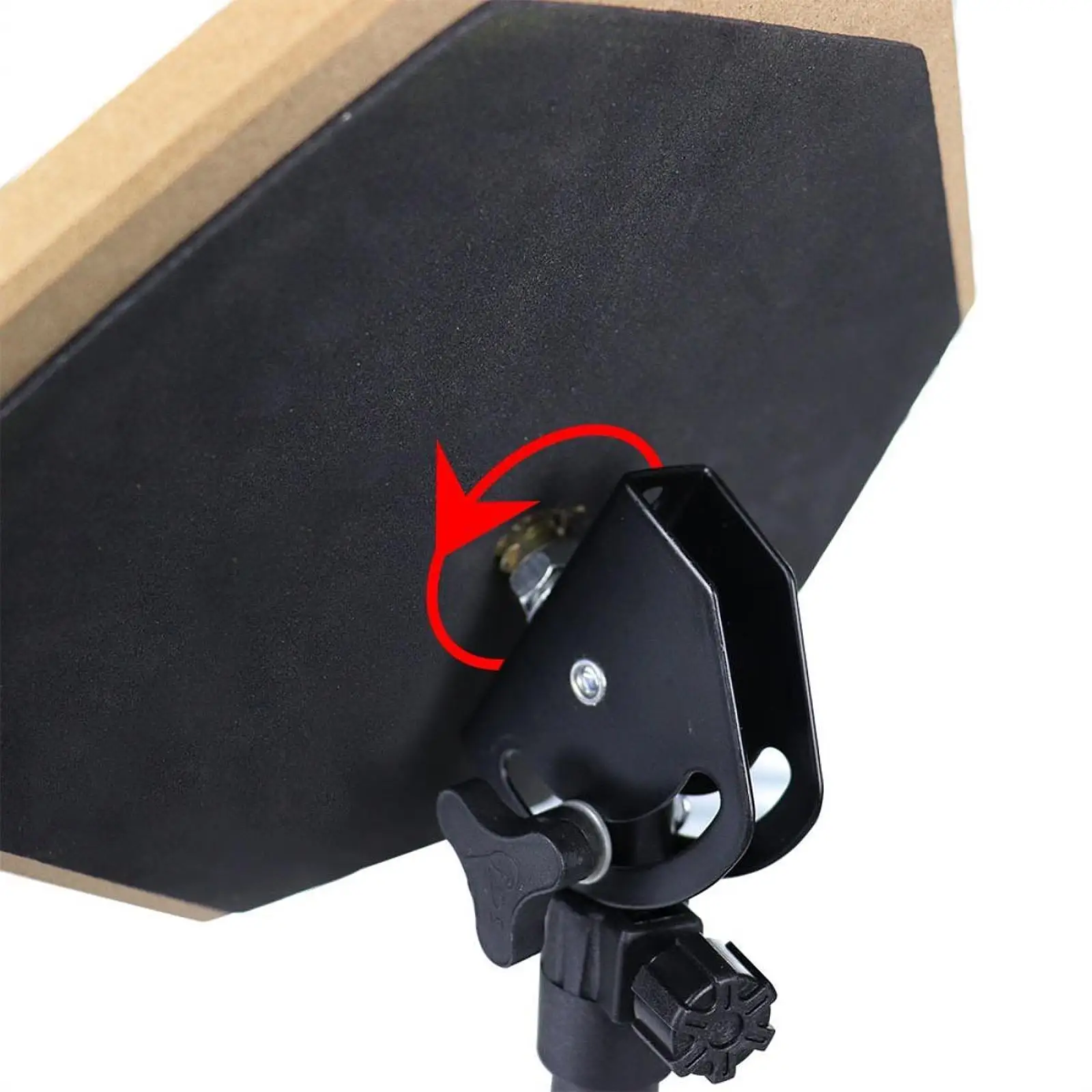 Dumb Drum Stand Height Adjustable Snare Support Folding Drum Pad Practice Stand for Percussion Drum Set
Dumb Drum Stand Height Adjustable Snare Support Folding Drum Pad Practice Stand for Percussion Drum Set