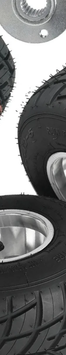 Full ATV Karting 11x7.10-5 11x7.10x5 Go Kart Wheels Rim 4 Ply Tires Hubs Spindles ATV
Full ATV Karting 11x7.10-5 11x7.10x5 Go Kart Wheels Rim 4 Ply Tires Hubs Spindles ATV