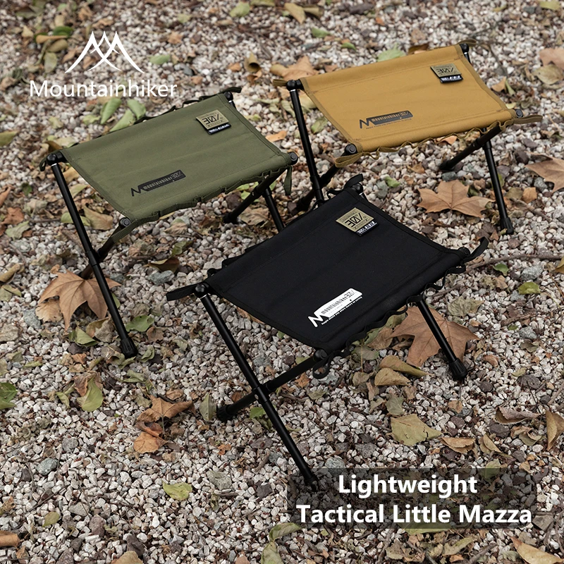 Mountainhiker Открытый Тактический Little Mazza Сверхлегкий складной стул для хранения из алюминиевого сплава Портативный складной стул Mazza
Mountainhiker Открытый Тактический Little Mazza Сверхлегкий складной стул для хранения из алюминиевого сплава Портативный складной стул Mazza
