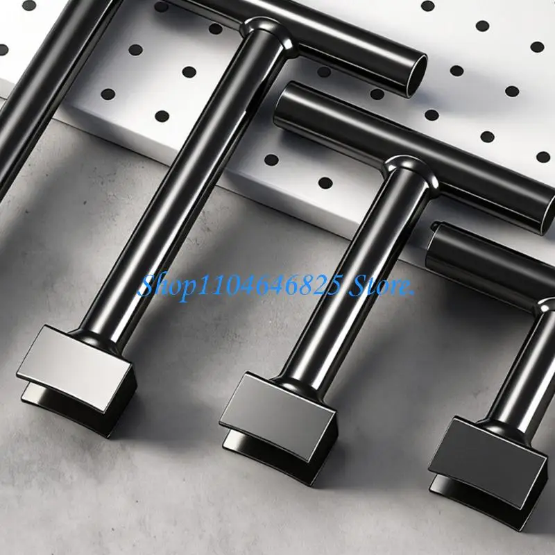 Underfloor Heating Valves Wrench 21mm T-Handle Wrench Comfortable Handle Door Hinge Adjustment Tool
Underfloor Heating Valves Wrench 21mm T-Handle Wrench Comfortable Handle Door Hinge Adjustment Tool