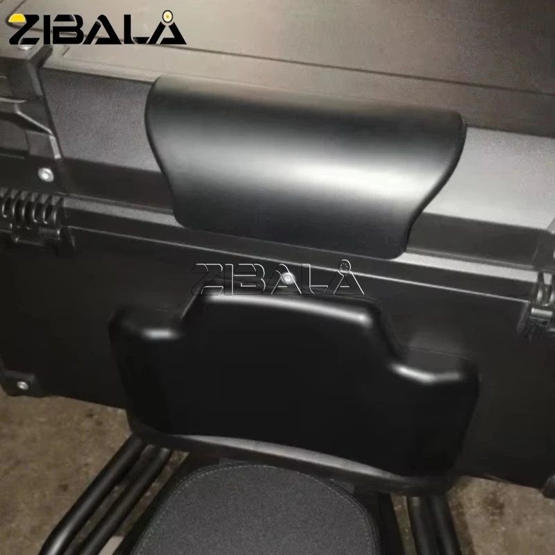 2026 R 1300 GS Top Case Backrest Cushion For BMW R1300GS Adventure R1300 GS ADV 2023 2024 2025 Trunk Sticker Passenger Back Pad
2026 R 1300 GS Top Case Backrest Cushion For BMW R1300GS Adventure R1300 GS ADV 2023 2024 2025 Trunk Sticker Passenger Back Pad