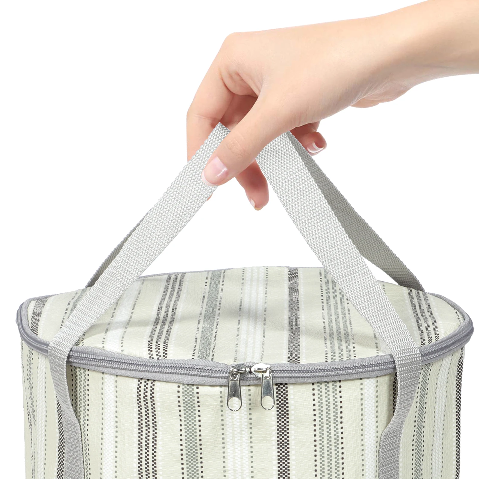 Foldable Portable Foot Bath Bucket Large Capacity Travel Foot Washing Basin Soaking Tub for Camping Hiking Fishing Home
Foldable Portable Foot Bath Bucket Large Capacity Travel Foot Washing Basin Soaking Tub for Camping Hiking Fishing Home