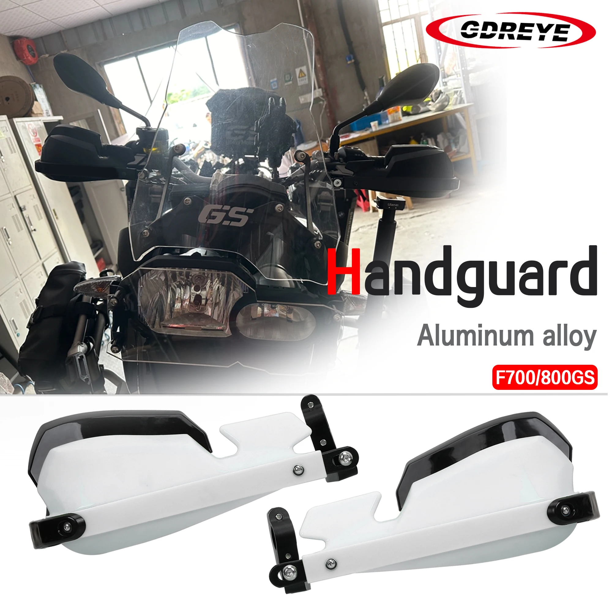 Защита для рук для Мотоцикла BMW F700GS F800GS, защита рычага, Новый алюминиевый сплав, защита для рук F 700GS F 800GS
Защита для рук для Мотоцикла BMW F700GS F800GS, защита рычага, Новый алюминиевый сплав, защита для рук F 700GS F 800GS