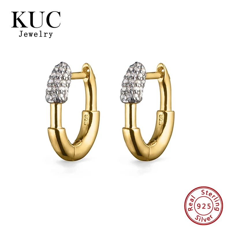 Fashion Trendy Minimalist Pin Oval Designer Unique Zircon 925 Sterling Silver Earring Fine Jewelry Hoop Earrings Set
Fashion Trendy Minimalist Pin Oval Designer Unique Zircon 925 Sterling Silver Earring Fine Jewelry Hoop Earrings Set