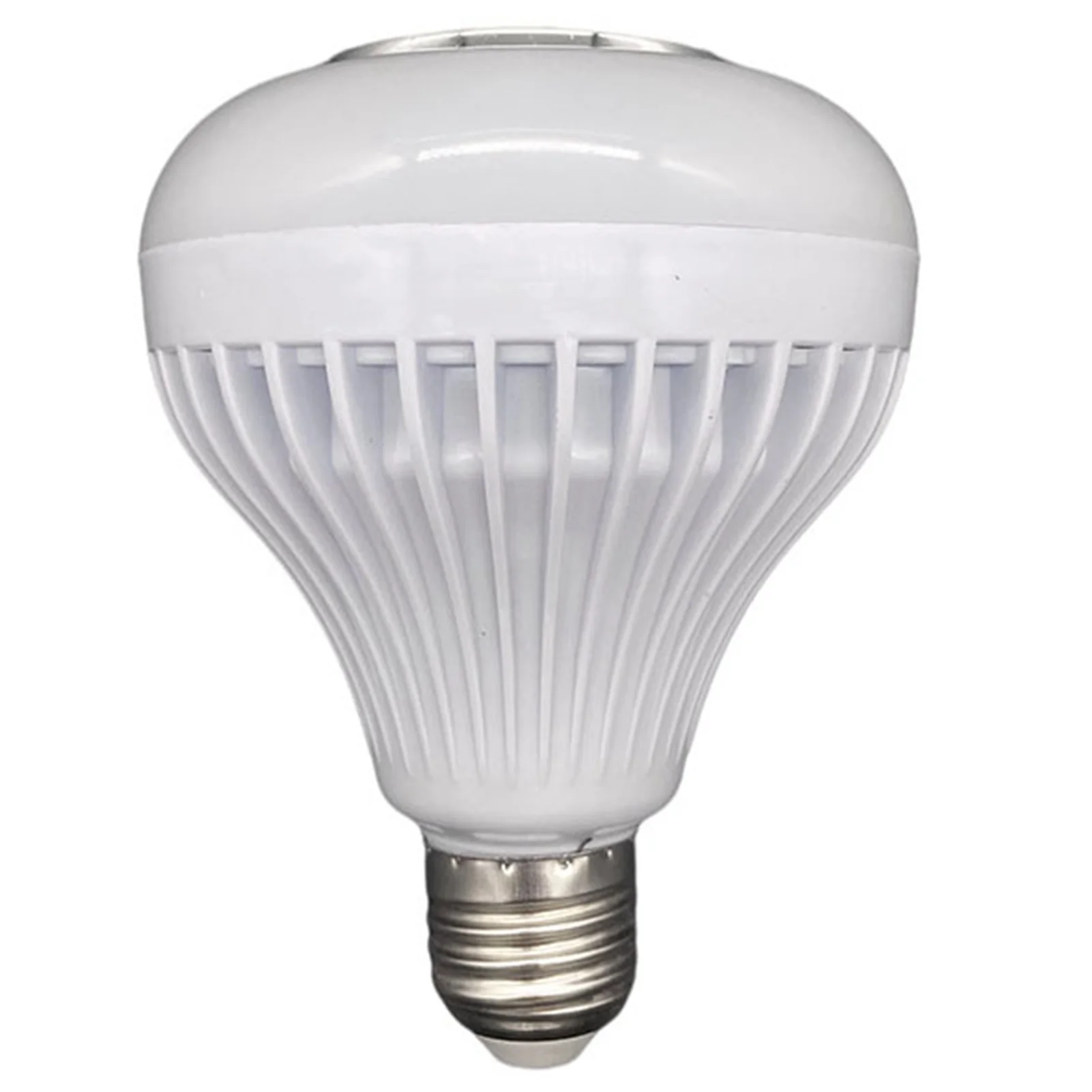 Bluetooth Music Bulb Plastic RGB Multi Color Adjustable Wireless Smart Light Bulb for Bars Restaurants 12W
Bluetooth Music Bulb Plastic RGB Multi Color Adjustable Wireless Smart Light Bulb for Bars Restaurants 12W