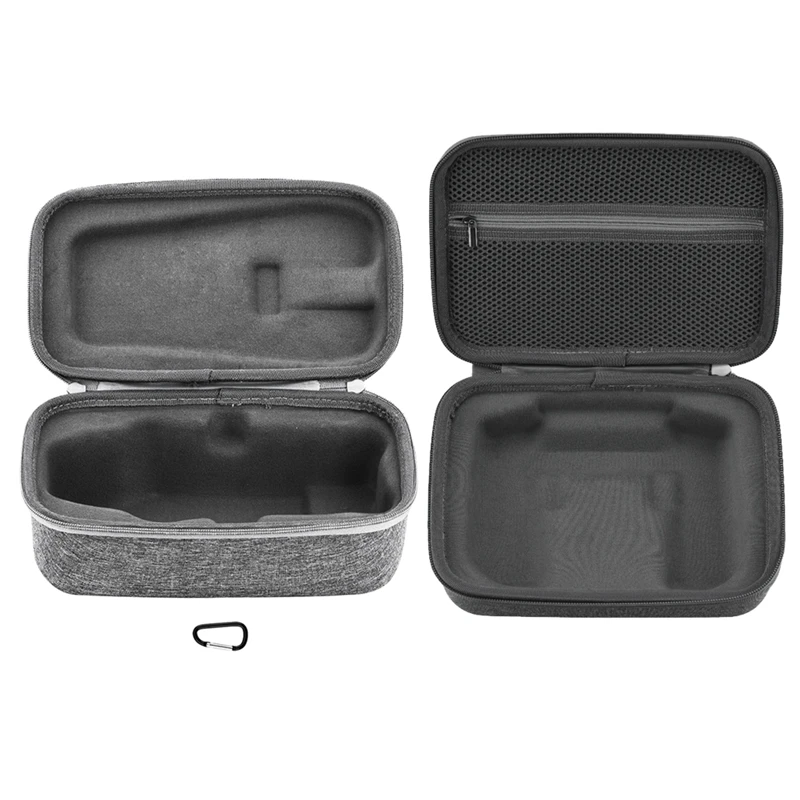 Сумка для пульта дистанционного управления Mavic 3 Pro + сумка для хранения пульта дистанционного управления, Взрывозащищенная ударопрочная сумка, водонепроницаемая, для переноски
Сумка для пульта дистанционного управления Mavic 3 Pro + сумка для хранения пульта дистанционного управления, Взрывозащищенная ударопрочная сумка, водонепроницаемая, для переноски