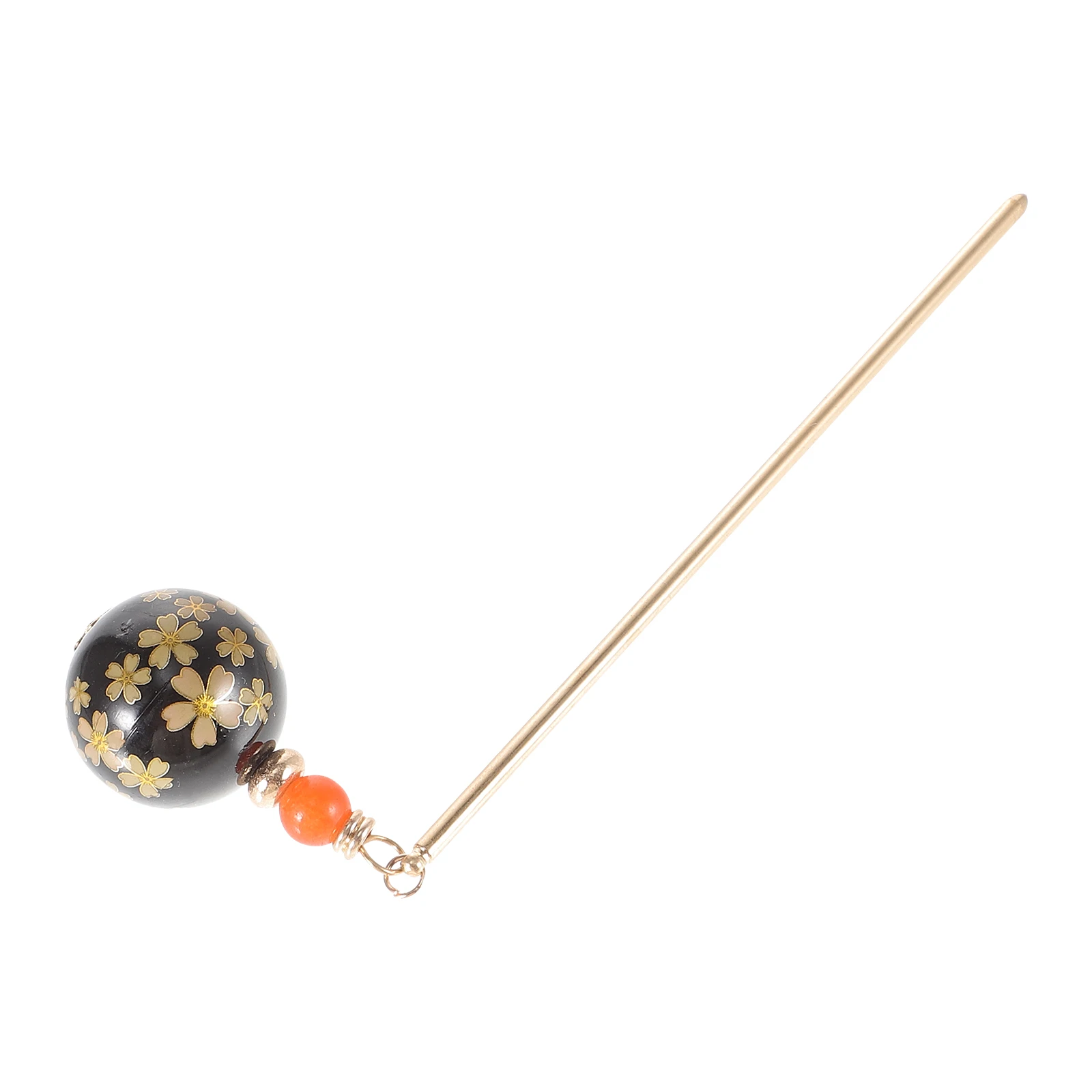 Chinese Style Hair Sticks Vintage Dangle Black Chopsticks Women Bridal Hairstyle Accessories Lightweight Proper Size
Chinese Style Hair Sticks Vintage Dangle Black Chopsticks Women Bridal Hairstyle Accessories Lightweight Proper Size