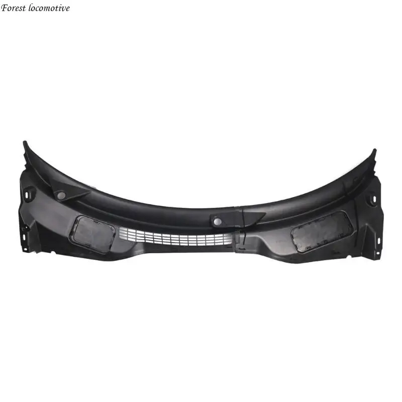 2pc Windshield Cowl Replace 51719808095 51719808096 for R61 Replacement Cowl 32GB
2pc Windshield Cowl Replace 51719808095 51719808096 for R61 Replacement Cowl 32GB