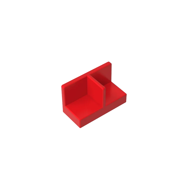 20 PCS MOC Brick Parts 93095 Panel 1X2X1 Compatible Building Block Particle DIY Assmble Kid Puzzle Brain Toy Birthday Gift
20 PCS MOC Brick Parts 93095 Panel 1X2X1 Compatible Building Block Particle DIY Assmble Kid Puzzle Brain Toy Birthday Gift