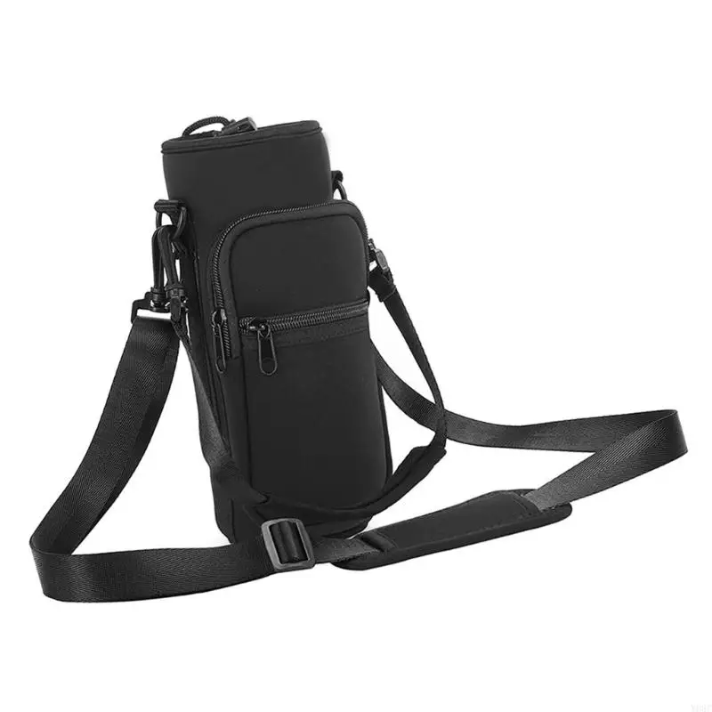 Y08C Insulated Water Bottle Pouches for Bicycles Thermal Holder Running Accessories Mountain Biking Insulated Bottle Bag
Y08C Insulated Water Bottle Pouches for Bicycles Thermal Holder Running Accessories Mountain Biking Insulated Bottle Bag