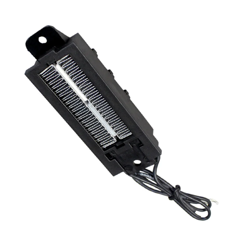 Compact 24V 70W PTC Air Heater Module Constant Temp Heating Element for Industrial Electronics Cooling Systems
Compact 24V 70W PTC Air Heater Module Constant Temp Heating Element for Industrial Electronics Cooling Systems