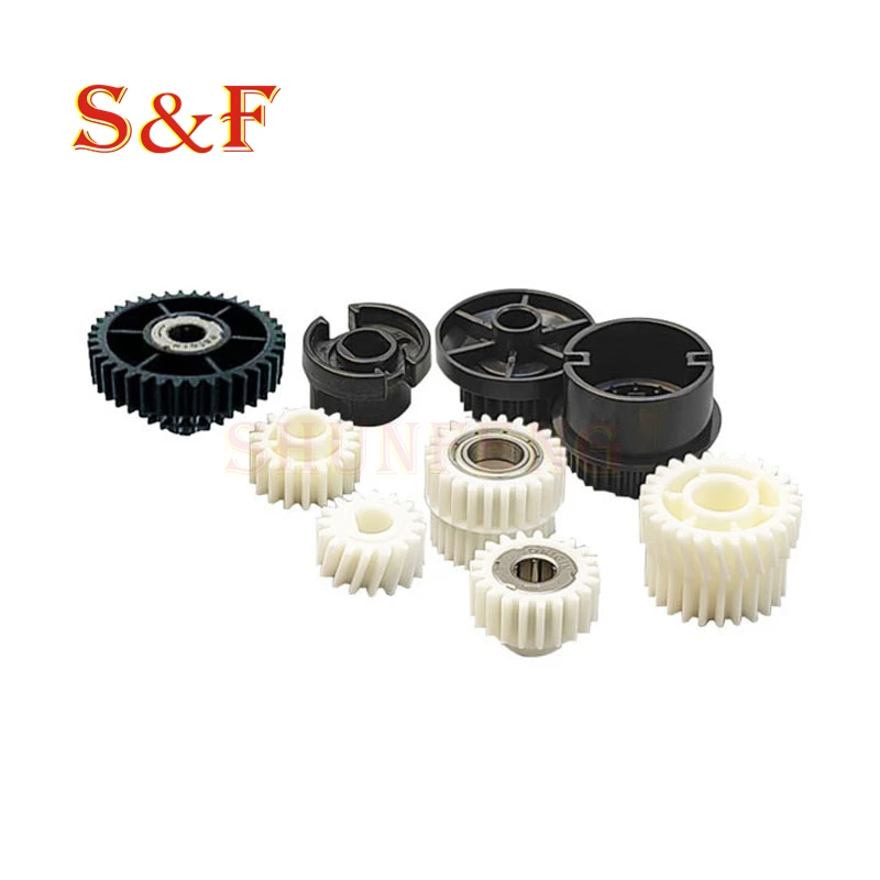 Paper Feed Gear For Ricoh MP2075 1075 8000 8001 9001 6001 7001 6500 7000 7500 6503 6002 7002 7502 8002 9002 Copier parts
Paper Feed Gear For Ricoh MP2075 1075 8000 8001 9001 6001 7001 6500 7000 7500 6503 6002 7002 7502 8002 9002 Copier parts