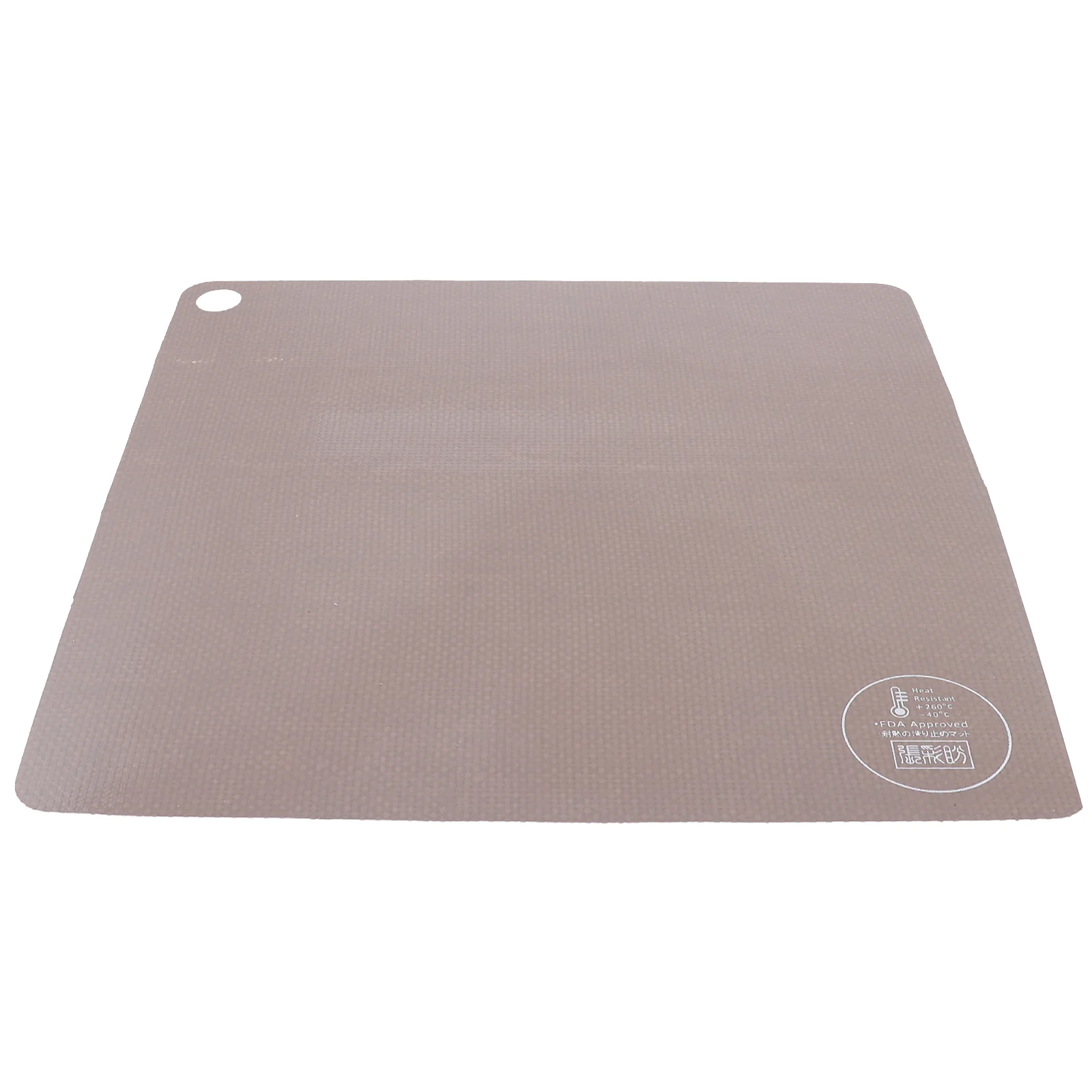 Induction Cooker Mat Electromagnetic Stove Pad Japanese and Korean Protective Gasket Cushion Grey Temperature Resistant
Induction Cooker Mat Electromagnetic Stove Pad Japanese and Korean Protective Gasket Cushion Grey Temperature Resistant