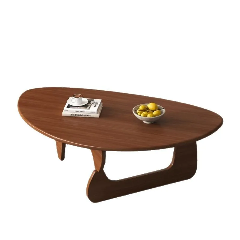 New coffee table small apartment triangular advanced special-shaped light luxury simple modern Japanese living room home
New coffee table small apartment triangular advanced special-shaped light luxury simple modern Japanese living room home