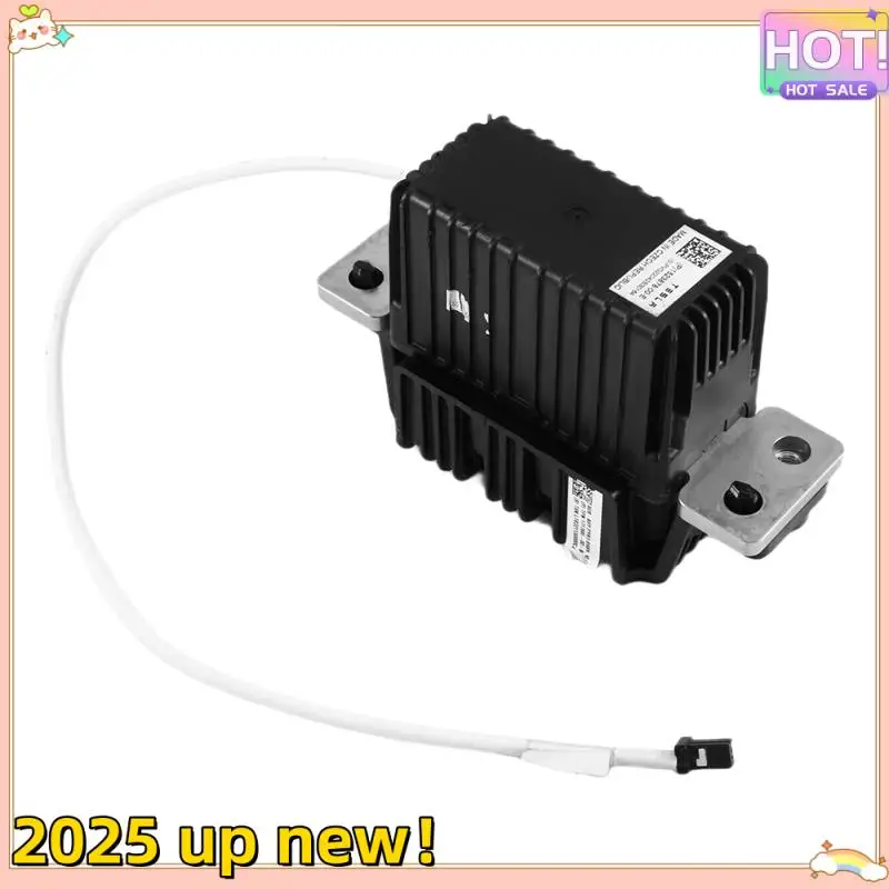 Superior Quality-For Tesla Model S X 2021-2024 Car Plaid Fuse Pyrotechnic Pyro Fuse 1523878-00-E
Superior Quality-For Tesla Model S X 2021-2024 Car Plaid Fuse Pyrotechnic Pyro Fuse 1523878-00-E