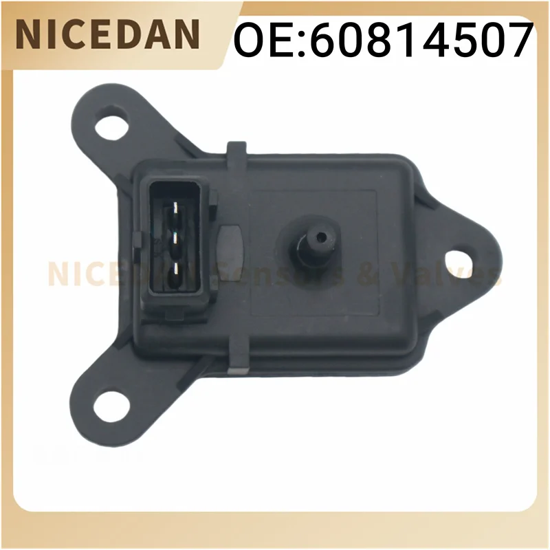 Map Manifold Absolute Pressure Sensor For Fiat Panda 1987~2004 Tipo Lveco Daily 2 Lancia Y Dedra Delta Alfa Romeo 33 60814507
Map Manifold Absolute Pressure Sensor For Fiat Panda 1987~2004 Tipo Lveco Daily 2 Lancia Y Dedra Delta Alfa Romeo 33 60814507
