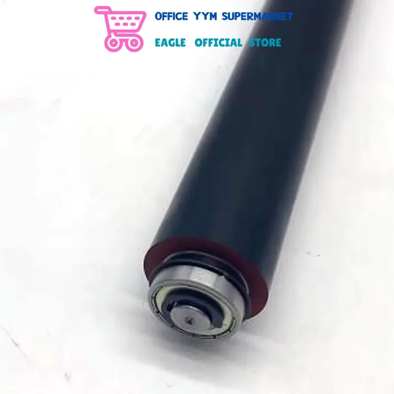 Нижний напорный ролик IR6055, фотография для Canon IR 6055 6065 6075 6255 6265 6275 5050 5055 5065 5075 5070 5570 6570, 1 шт.
Нижний напорный ролик IR6055, фотография для Canon IR 6055 6065 6075 6255 6265 6275 5050 5055 5065 5075 5070 5570 6570, 1 шт.