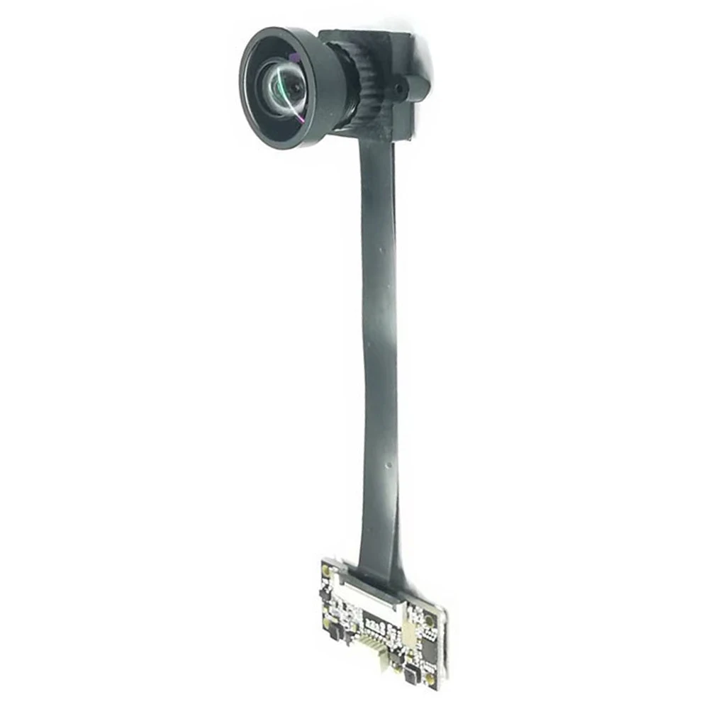 OS08A20 USB Camera Module 4K HD 8MP 30fps 3840 * 2160 No Distortion Lens with 1M USB Cable MIPI to USB Interface Drive-Free
OS08A20 USB Camera Module 4K HD 8MP 30fps 3840 * 2160 No Distortion Lens with 1M USB Cable MIPI to USB Interface Drive-Free