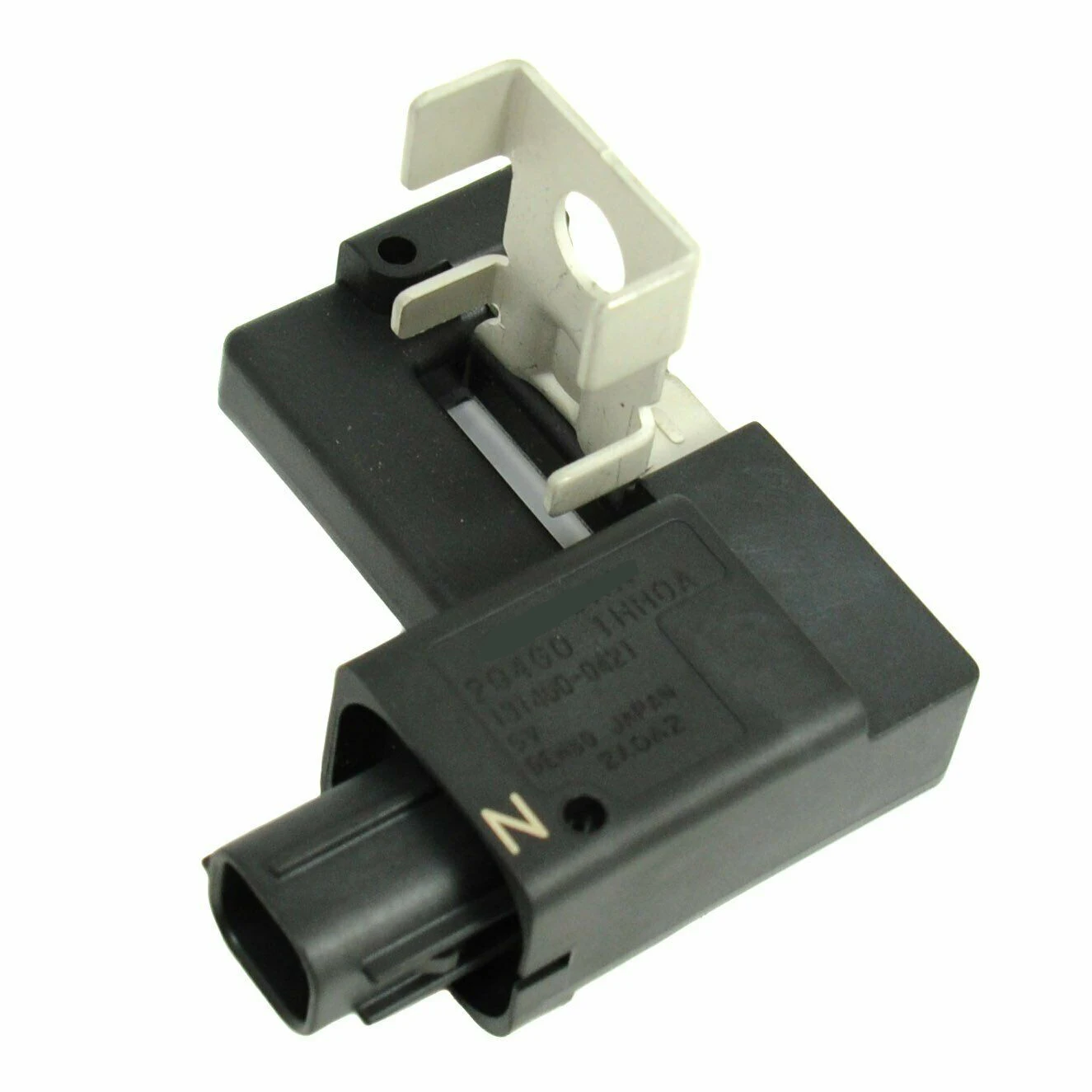 294G0-1HH0A Battery Current Sensor For Nissan Altima Versa Leaf Pathfinder Quest
294G0-1HH0A Battery Current Sensor For Nissan Altima Versa Leaf Pathfinder Quest