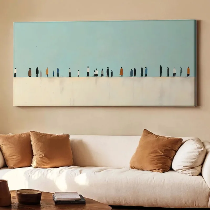 Minimalist Color Abstract Humans Poster Vintage Figures Simple Canvas Painting Wall Art for Gallery Living Room Home Decor
Minimalist Color Abstract Humans Poster Vintage Figures Simple Canvas Painting Wall Art for Gallery Living Room Home Decor