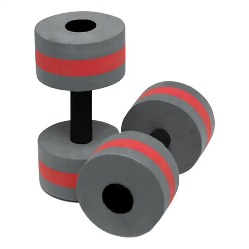 Pool Weights For Water Aerobics Multifunctional Water Dumbbell Ergonomic Non-Slip Pool Weights For Sports Swimming Fitness
Pool Weights For Water Aerobics Multifunctional Water Dumbbell Ergonomic Non-Slip Pool Weights For Sports Swimming Fitness