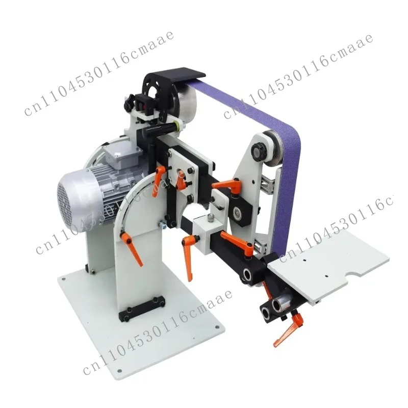 Customized 2x72 Multifunctional Variable Speed Belt Grinder Manufacturer
Customized 2x72 Multifunctional Variable Speed Belt Grinder Manufacturer