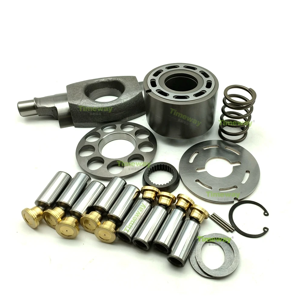 Комплектующие для гидравлических насосов: Насосный агрегат PV42R41 PV42L41 для ремонта поршневых насосов SAUER
Комплектующие для гидравлических насосов: Насосный агрегат PV42R41 PV42L41 для ремонта поршневых насосов SAUER