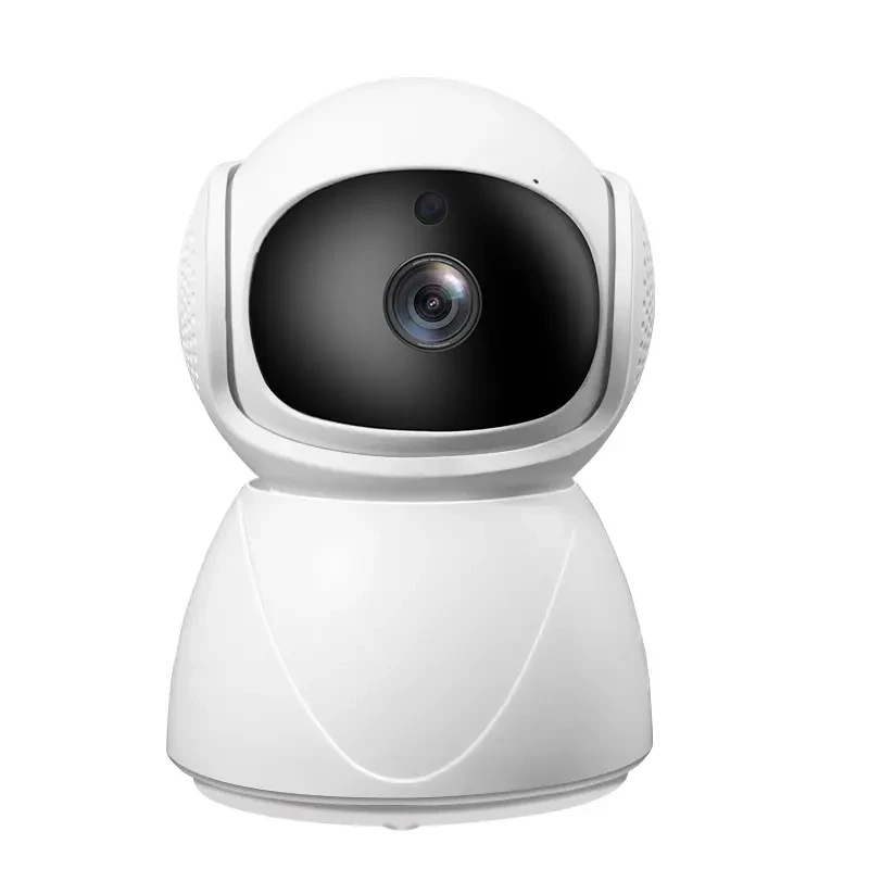 1080P HD Multifunction Security Camera With Human Shape Tracking And Real-Time Alerts Support Indoor And Outdoor Use
1080P HD Multifunction Security Camera With Human Shape Tracking And Real-Time Alerts Support Indoor And Outdoor Use