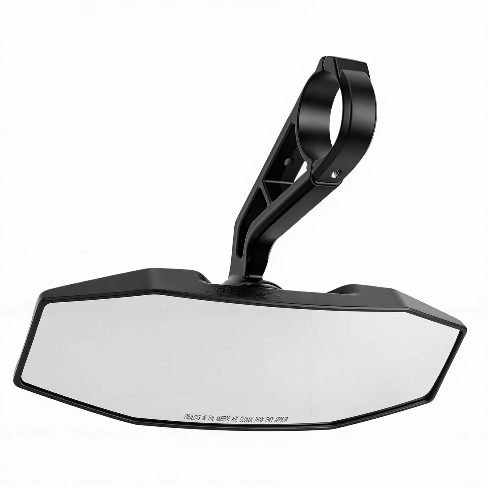 UTV Center Rearview Mirror Shatter Proof Tempered Glass UTV Mirror Fits 1.75in Roll Cage Replacement for Polaris RZR 2008-2023
UTV Center Rearview Mirror Shatter Proof Tempered Glass UTV Mirror Fits 1.75in Roll Cage Replacement for Polaris RZR 2008-2023