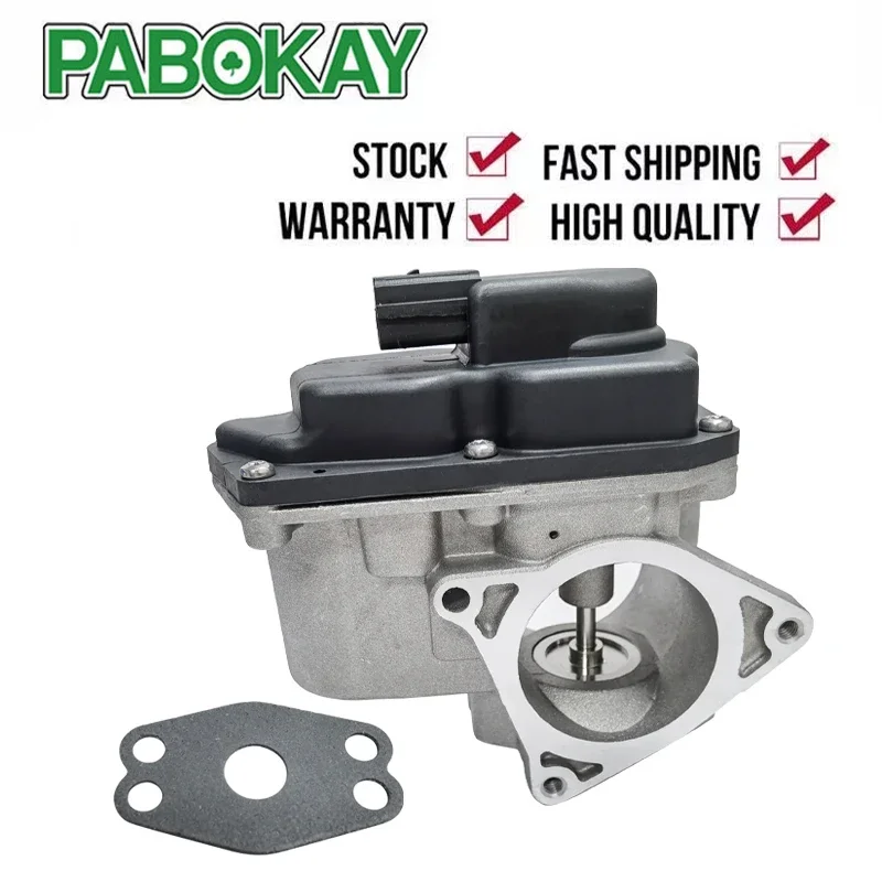 FOR AUDI Q5 2.0 TDI Quattro (2008-2015) EGR Valve 03G131501P 03L131501G 03L131501E 03L131501K 03L131501D 03G131501
FOR AUDI Q5 2.0 TDI Quattro (2008-2015) EGR Valve 03G131501P 03L131501G 03L131501E 03L131501K 03L131501D 03G131501