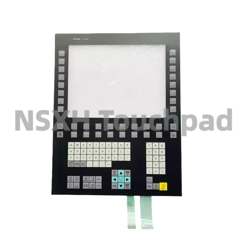 For OP012T 6FC5203-0AF06-1AA0 6FC5 203-0AF06-1AA0 Membrane Keyboard Film Keypad Film
For OP012T 6FC5203-0AF06-1AA0 6FC5 203-0AF06-1AA0 Membrane Keyboard Film Keypad Film