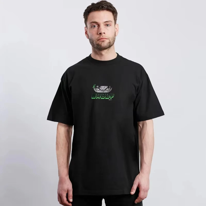 New Dragon Ball Z Animation Summer Men's and Women's Cotton T-Shirt Broly Dragon Ball Super T-Shirt High Quality Sports T-Shirt
New Dragon Ball Z Animation Summer Men's and Women's Cotton T-Shirt Broly Dragon Ball Super T-Shirt High Quality Sports T-Shirt