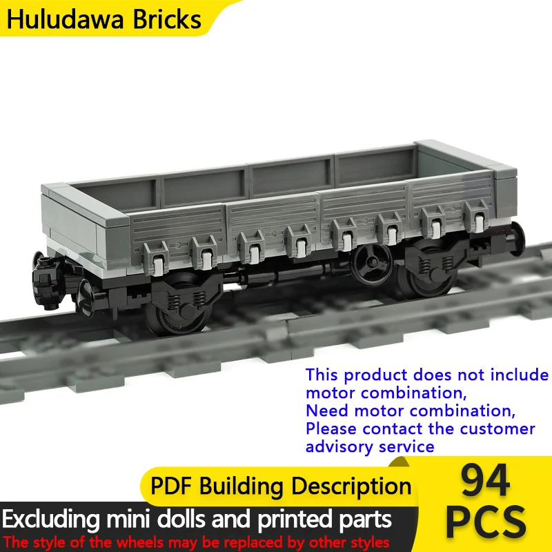 Модель городской автомобиль MOC, строительные кирпичи, низкосторонний трансформируемый грузовой автомобиль, модульная технология, детские праздничные подарки, сборка игрушек, костюм
Модель городской автомобиль MOC, строительные кирпичи, низкосторонний трансформируемый грузовой автомобиль, модульная технология, детские праздничные подарки, сборка игрушек, костюм