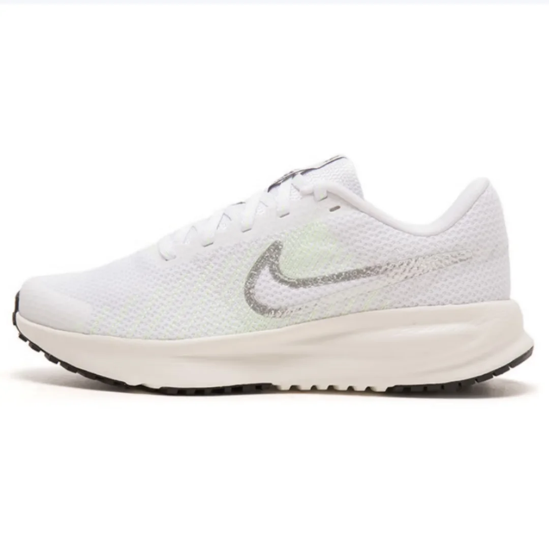 Новые легкие кроссовки Nike Run Swift 3 с амортизацией и комфортной толстой подошвой для ходьбы Hm9593-104
Новые легкие кроссовки Nike Run Swift 3 с амортизацией и комфортной толстой подошвой для ходьбы Hm9593-104