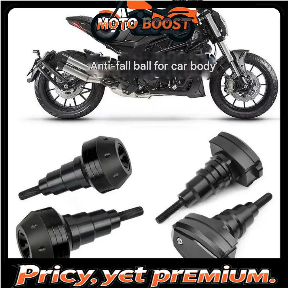 Suitable for Benelli 502c motorcycle engine protection sliders, frame sliders, impact pads, and drop protection pads.
Suitable for Benelli 502c motorcycle engine protection sliders, frame sliders, impact pads, and drop protection pads.