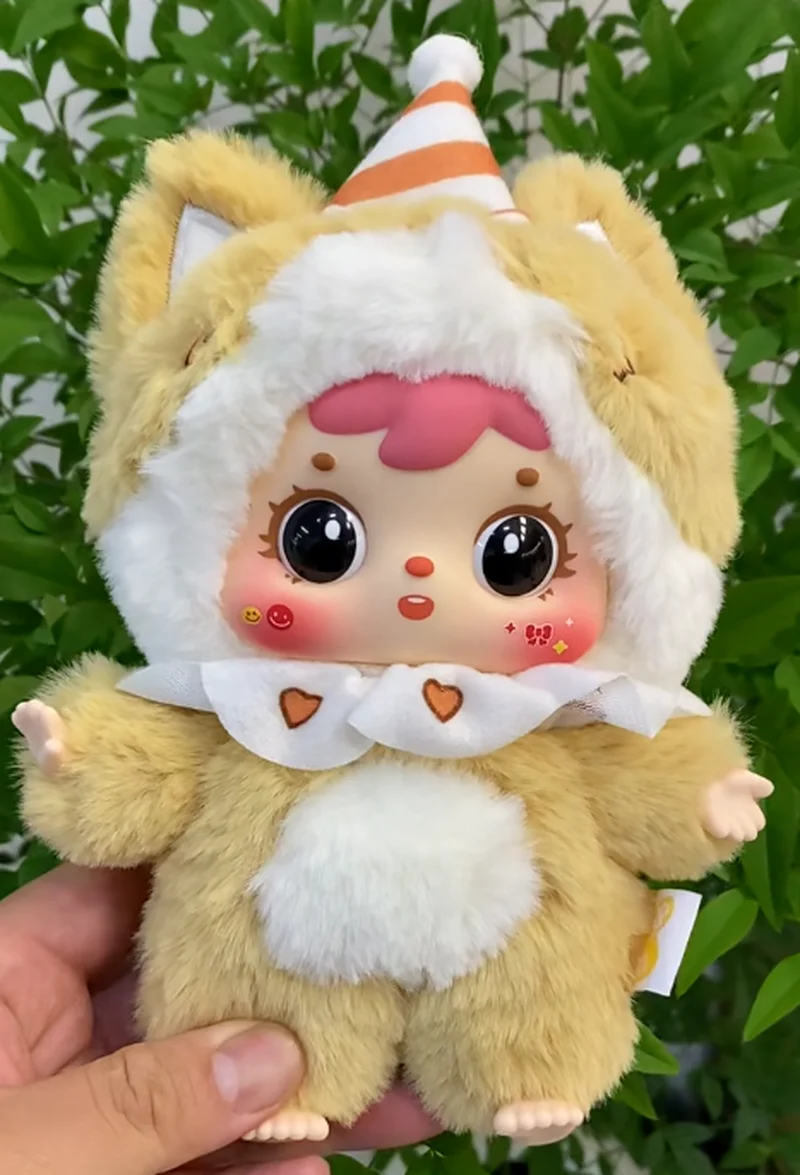 Модные куклы с глухой коробкой Samuel, милые женские подарки, подвесные украшения, декор для спальни, коллекционные игрушки, спящая мечта между
Модные куклы с глухой коробкой Samuel, милые женские подарки, подвесные украшения, декор для спальни, коллекционные игрушки, спящая мечта между