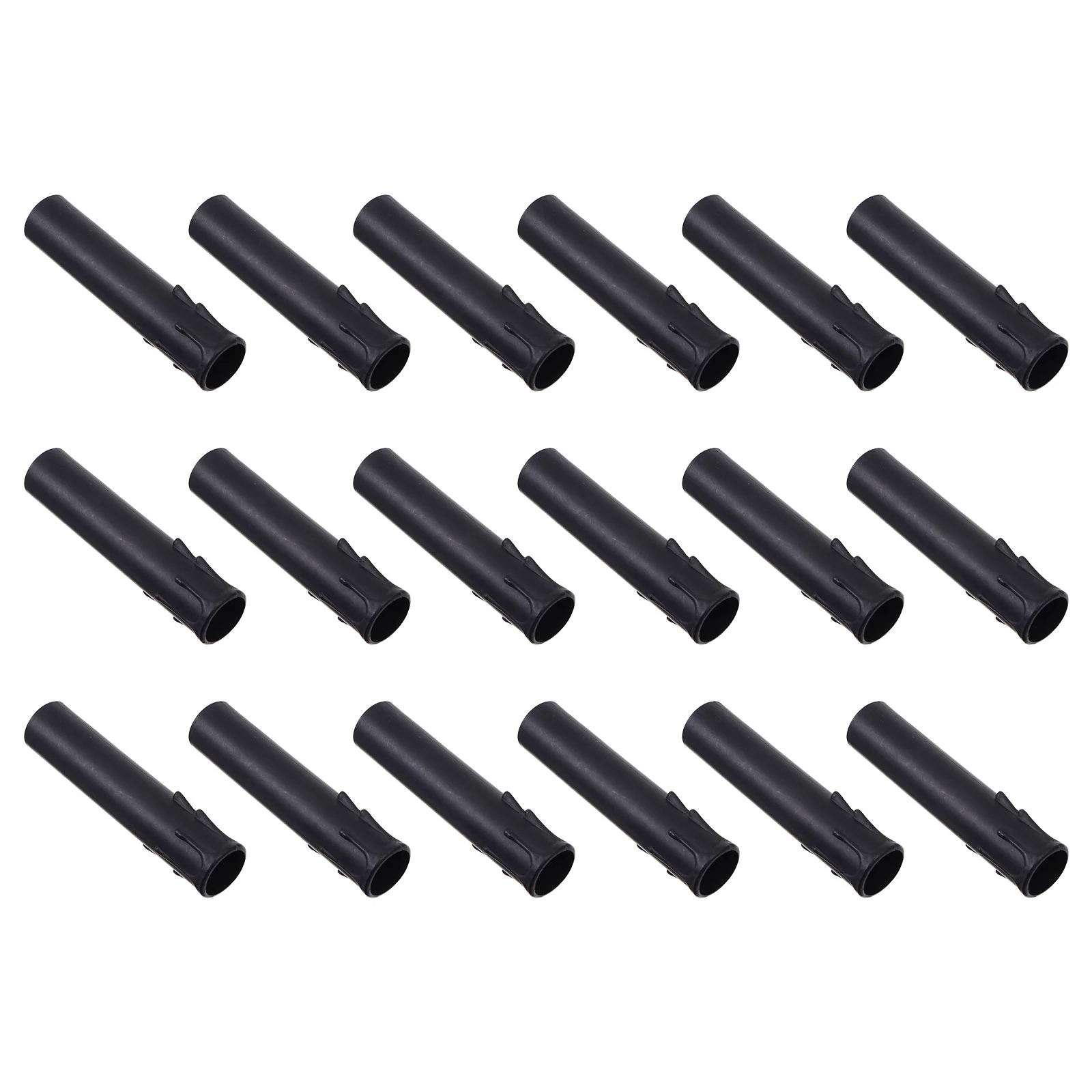 20 Pcs Tears Sleeves Stand Lamp Accessories Candlestick Socket Covers Chandelier Chandeliers Base Plastic Parts
20 Pcs Tears Sleeves Stand Lamp Accessories Candlestick Socket Covers Chandelier Chandeliers Base Plastic Parts