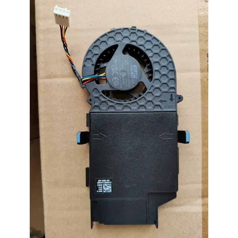 For DELL AVC BAZC0715R5UP003 DC5V 1.0A Cooling Fan
For DELL AVC BAZC0715R5UP003 DC5V 1.0A Cooling Fan