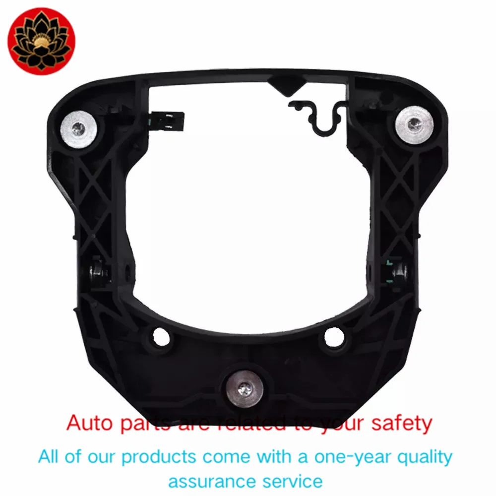 Для Jeep Compass Patriot Dodge 5189428AC переключатель звукового сигнала на руле
Для Jeep Compass Patriot Dodge 5189428AC переключатель звукового сигнала на руле