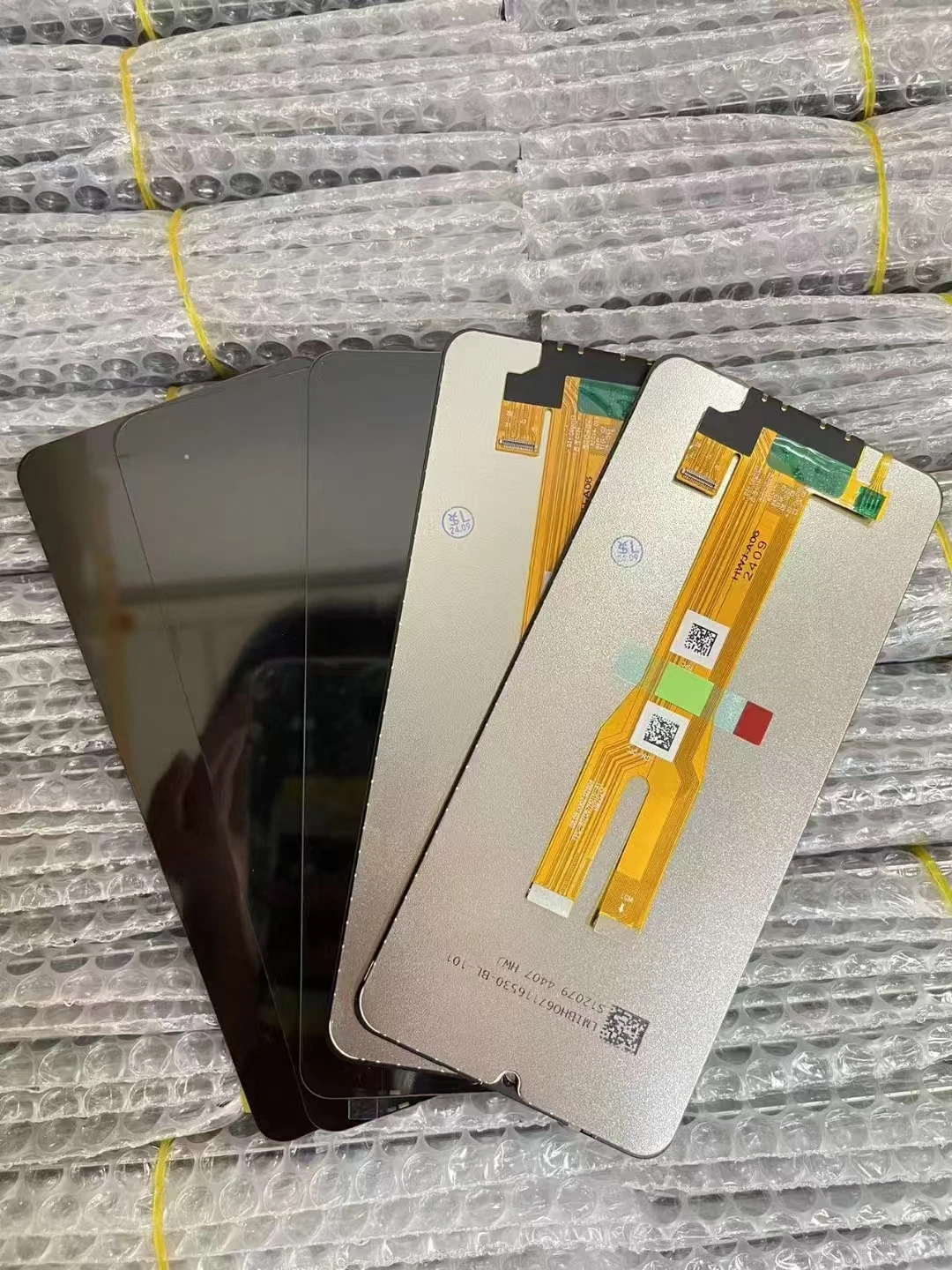 ЖК-дисплей для Samsung Galaxy A06 A065, сенсорная панель, дигитайзер в сборе, черный
ЖК-дисплей для Samsung Galaxy A06 A065, сенсорная панель, дигитайзер в сборе, черный