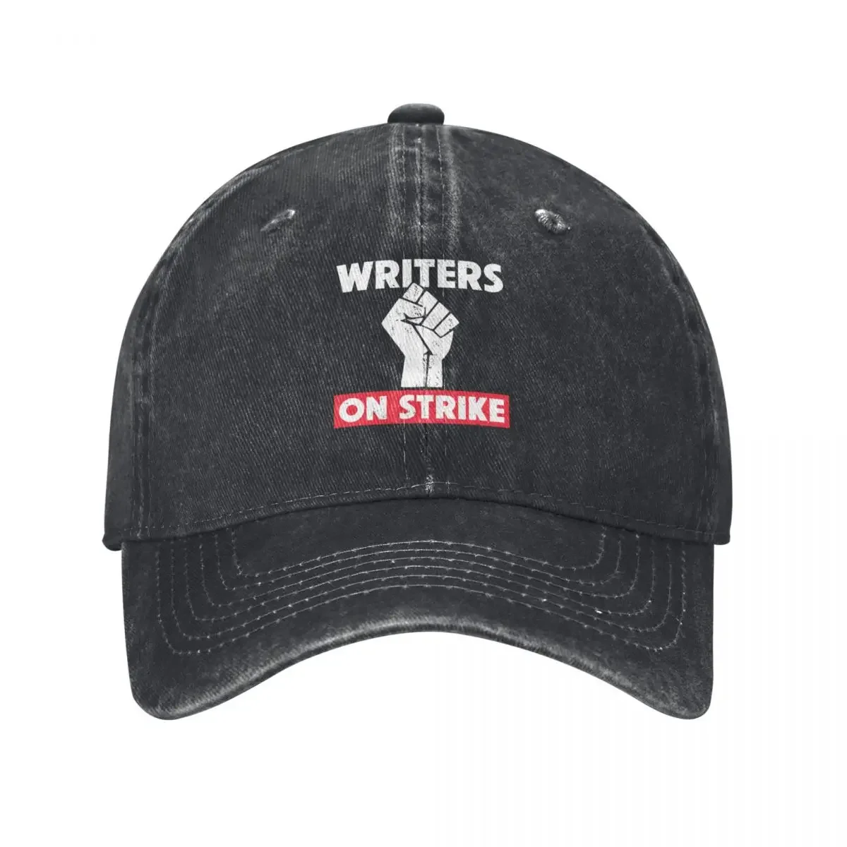 Writers On Strike WGA Strike Anti Ai Baseball Cap birthday |-F-| Hip Hop Girl'S Hats Men's
Writers On Strike WGA Strike Anti Ai Baseball Cap birthday |-F-| Hip Hop Girl'S Hats Men's