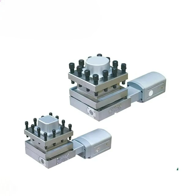 High Performance 1 Piece LD4B-CK6125-57 LD4B Series NC Turret CNC Turret
High Performance 1 Piece LD4B-CK6125-57 LD4B Series NC Turret CNC Turret